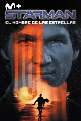 Starman, el hombre de las estrellas