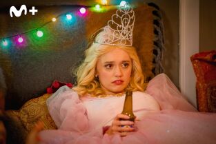 El cineclub (T1): Episodio 2