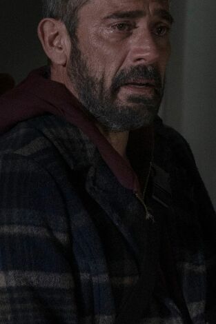 The Walking Dead (T10): Ep.22 Aquí está Negan