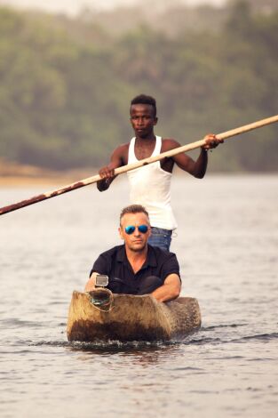 Reizen Waes: Sierra Leone