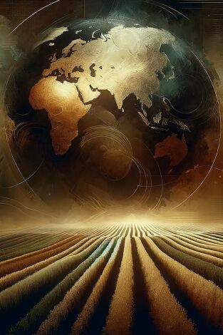 ¿A quién pertenece la tierra?