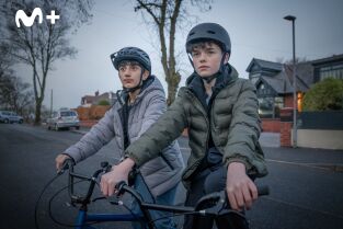 El cineclub (T1): Episodio 6