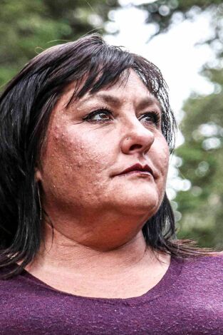 El triángulo de Alaska: El embrujo y la maldición de Kushtaka