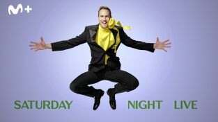 Saturday Night Live: Alexander Skarsgård / Cardi B