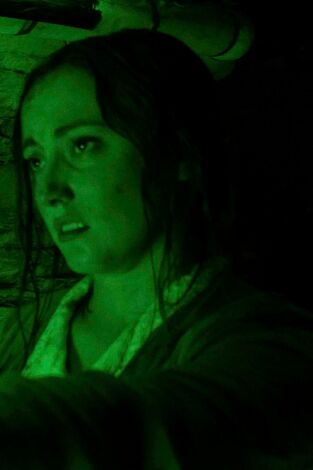 El triángulo de Alaska: El Titanic de Alaska