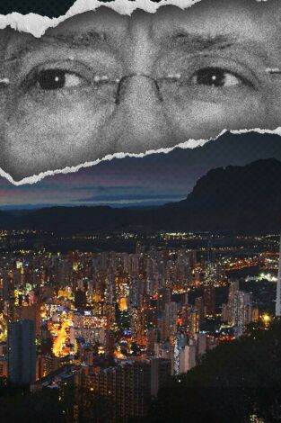 Un asesinato con vistas: La muerte del alcalde