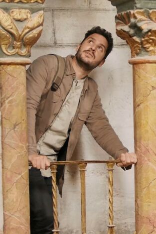 El legado invisible: El legado de las fiestas