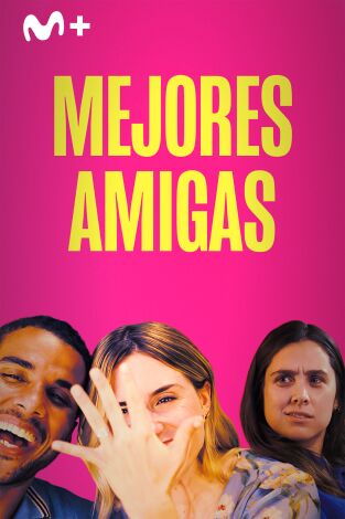 Mejores amigas