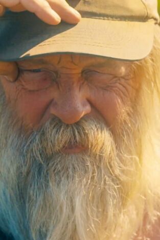 La fiebre del oro: El objetivo