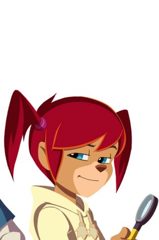 Os misterios de Alfred