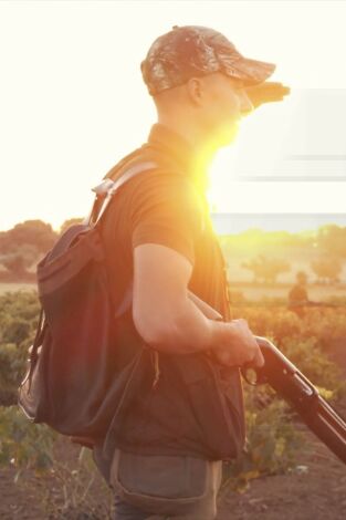 La caza y su ayuda en el campo