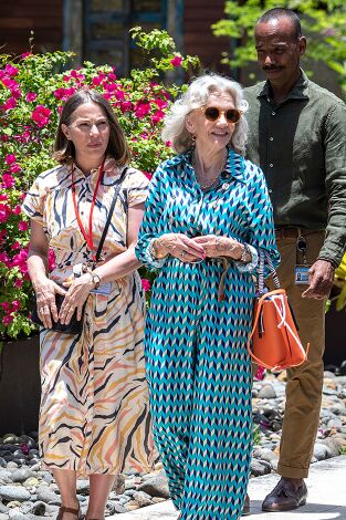 Crimen en el paraíso (T13): Episodio 2