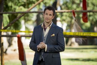 The Librarians (T2): Ep.9 The Librarians y los finales felices