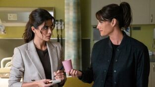 FBI (T7): Ep.3 Tregua