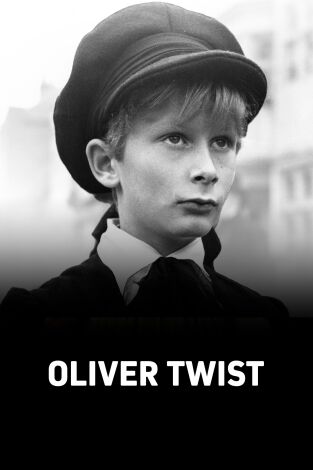 Oliver Twist