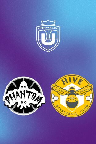 Unrivaled (T2026): Phantom - Hive