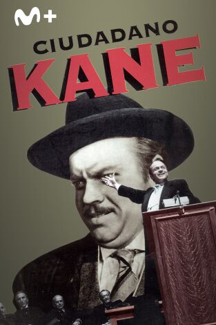 Ciudadano Kane