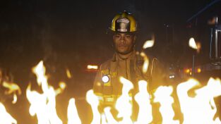 Fire Country (T1): Ep.17 Un grito de ayuda