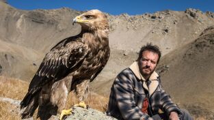 Alex Hugo (T1): Ep.3 Como un Pájaro sin Alas