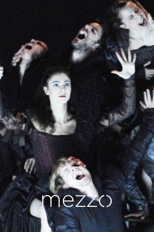 Gauthier Dance: POPPEA // POPPEA