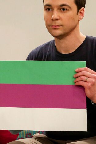 Big Bang (T12): Ep.13 La polarización de la confirmación