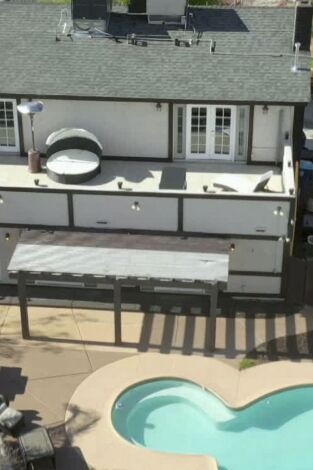 Mi casa soñada: El sueño comienza en Las Vegas