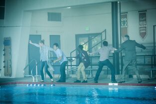 The Librarians (T3): Ep.4 The Librarians y la profecía autocumplida