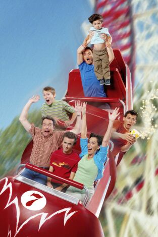 Malcolm in the Middle (T7): Ep.12 Reclutadores universitarios