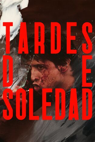 Tardes de soledad