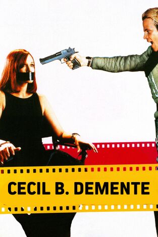 Cecil B. Demente