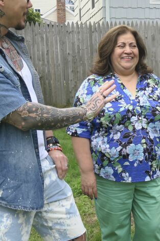 Mi casa soñada: Para el hijo, con amor