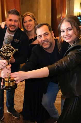 El campo es nuestro Especial: El Iris es nuestro