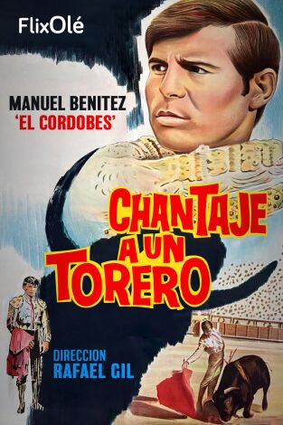 Chantaje a un torero