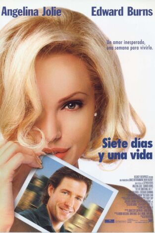 Siete días y una vida