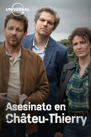 Asesinato en Château-Thierry