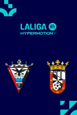 LALIGA HYPERMOTION (T25/26): Mirandés - Ceuta