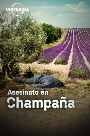 Asesinato en Champagne