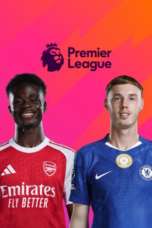 Premier League (T25/26): Arsenal - Chelsea