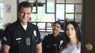 The Rookie (T6): Ep.1 Contraatacar