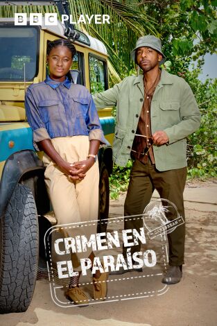 Crimen en el paraíso