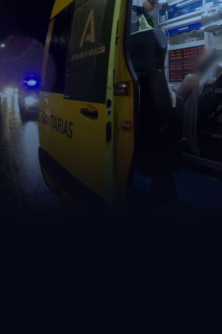 Control de carreteras: Episodio 3