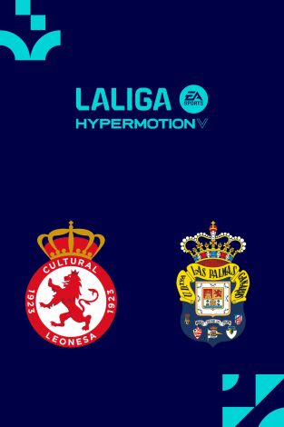 LALIGA HYPERMOTION (T25/26): Cultural - Las Palmas