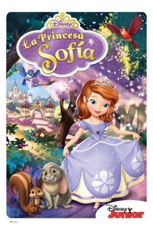La Princesa Sofía (T2): Ep.12 ¡Princesas al rescate!