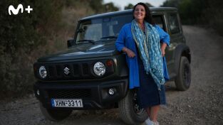 Las siete maravillas del mundo antiguo con Bettany Hughes: Episodio 2
