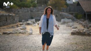 Las siete maravillas del mundo antiguo con Bettany Hughes: Episodio 3