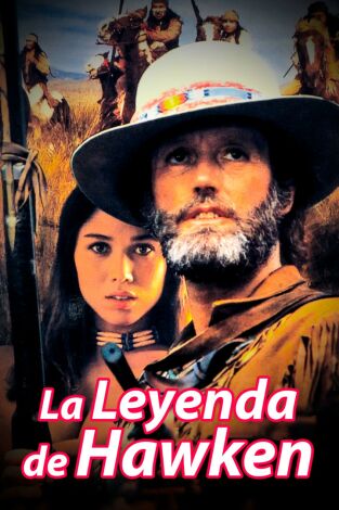 La leyenda de Hawken