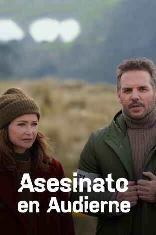 Asesinato en Audierne