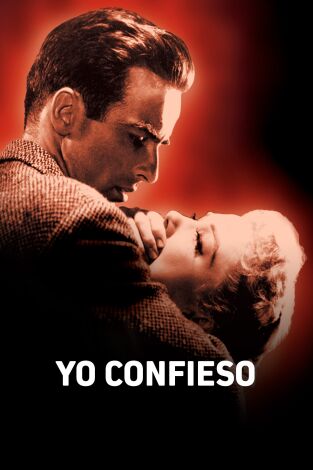 Yo confieso