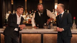 The Rookie (T7): Ep.6 La gala