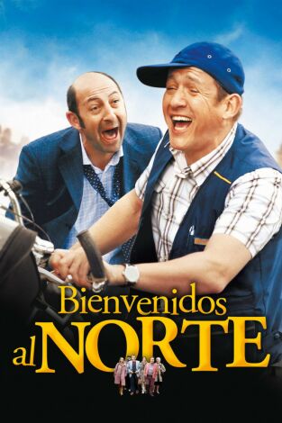 Bienvenidos al Norte
